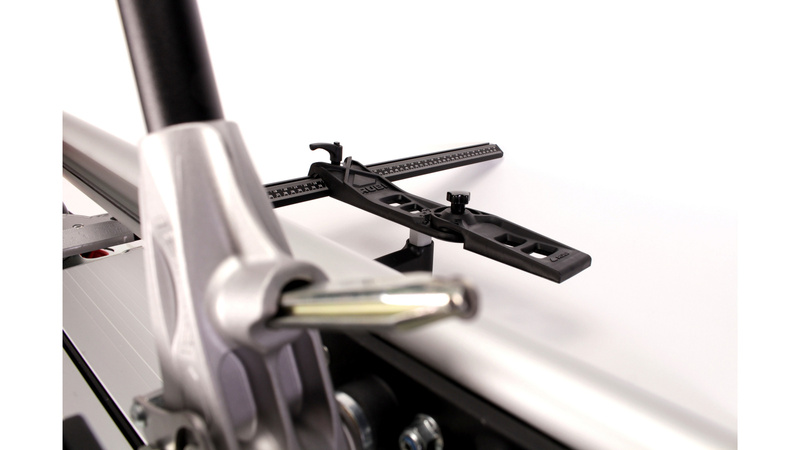 RĘCZNA PRZECINARKA DO PŁYTEK RUBI TZ-850 (DŁUGOŚĆ CIĘCIA 85 CM)