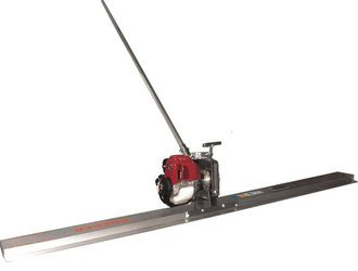 LISTWA WIBRACYJNA SPALINOWA KREBER K-LW 500 B (0,5 M)