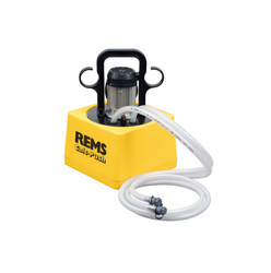 POMPA DO ODKAMIENIANIA REMS CALC-PUSH