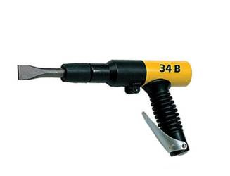 MŁOTEK PNEUMATYCZNY DŁUTOWY VON ARX 34B