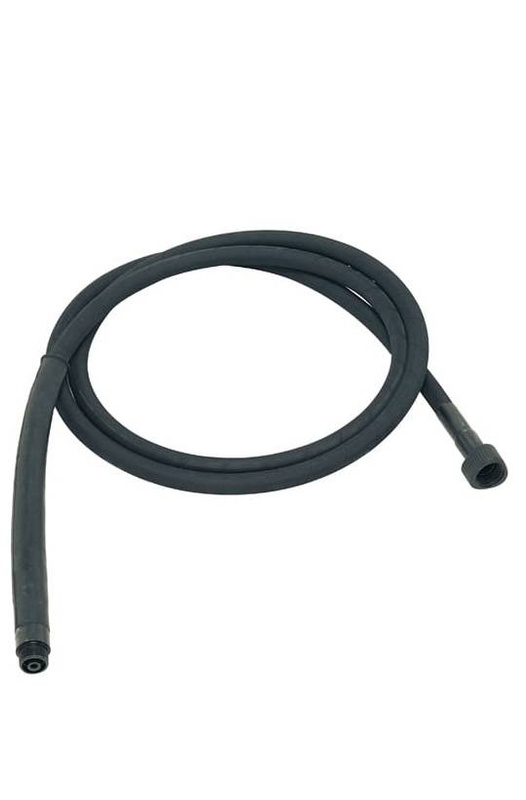 WIBRATOR POGRĄŻALNY ENAR FOX WAŁEK 2M BUŁAWA 25MM