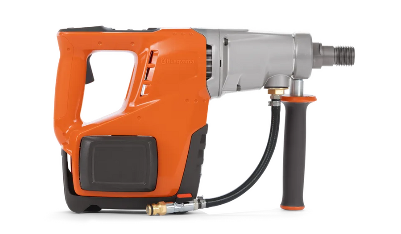 AKUMULTOROWA WIERTNICA HUSQVARNA DM 540I (+ 2 x AKUMULATOR + ŁADOWARKA)