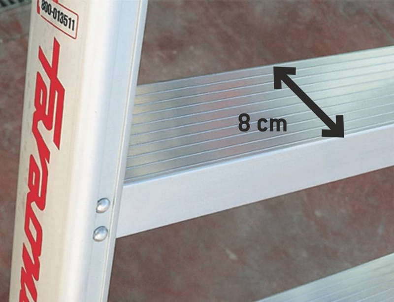 PODEST DWUSTRONNY FARAONE MODEL S2095ND PODEST 40CM