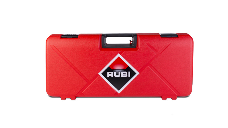 RĘCZNA PRZECINARKA DO PŁYTEK RUBI TS-57 MAX POMARAŃCZOWA (DŁUGOŚĆ CIĘCIA 57 CM)