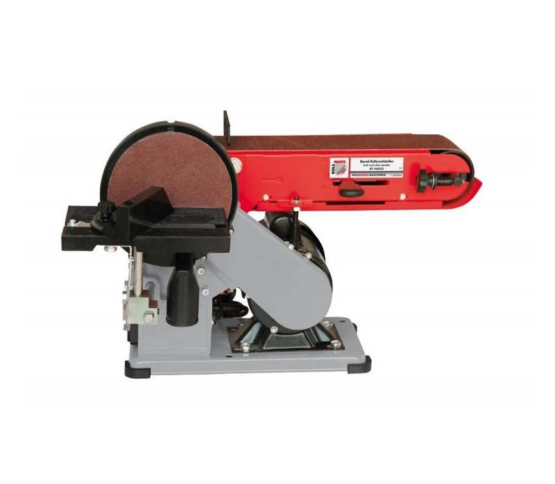 SZLIFIERKA WIELOCZYNNOŚCIOWA HOLZMANN BT 46ECO