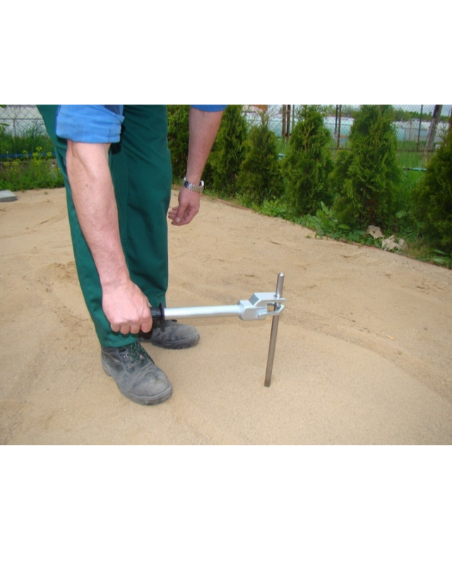 WYCIĄGACZ DO PRĘTÓW MIMAL WPR