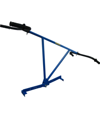 CHWYTAK DO KORYT ŚCIEKOWYCH MIMAL CKS