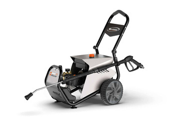 MYJKA WYSOKOCIŚNIENIOWA ZIMNOWODNA COMET K STEEL TS 16/200