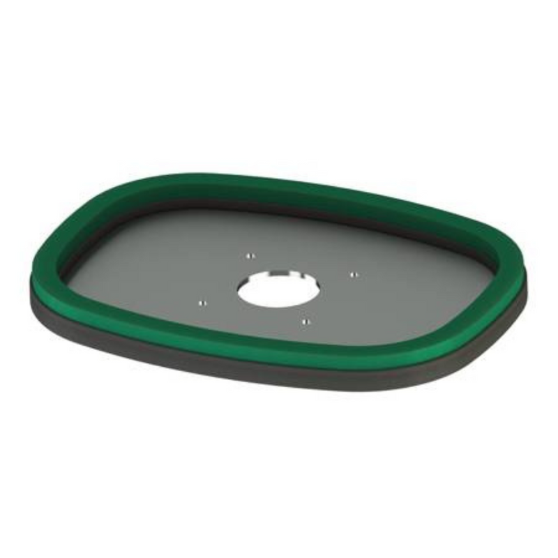 RĘCZNY / ZAWIESZANY CHWYTAK PRÓŻNIOWY UP GECO 200 + PŁYTA SSĄCA 70 KG, 100 KG, 200 KG