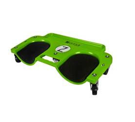 WARSZTATOWA PODKŁADKA POD KOLANA ZIPPER ZI-KRB1