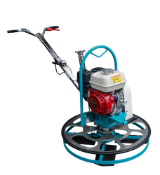 ZACIERACZKA SPALINOWA KRAWĘDZIARKA KREBER K-750 R/4