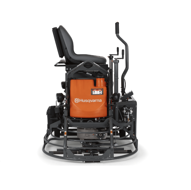 ZACIERACZKA SAMOJEZDNA HUSQVARNA CRT 36-26A