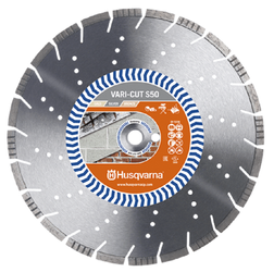 TARCZA DIAMENTOWA HUSQVARNA VARI-CUT S50 350MM 14"