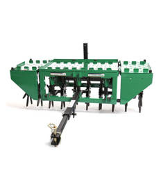 AREATOR HOLOWANY, BĘBNOWY BILLY GOAT AET60