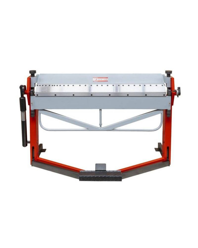 ZAGINARKA SEGMENTOWA HOLZMANN AKM 1520