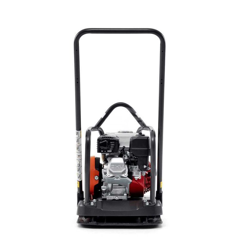 ZAGĘSZCZARKA JEDNOKIERUNKOWA HUSQVARNA LFV 80