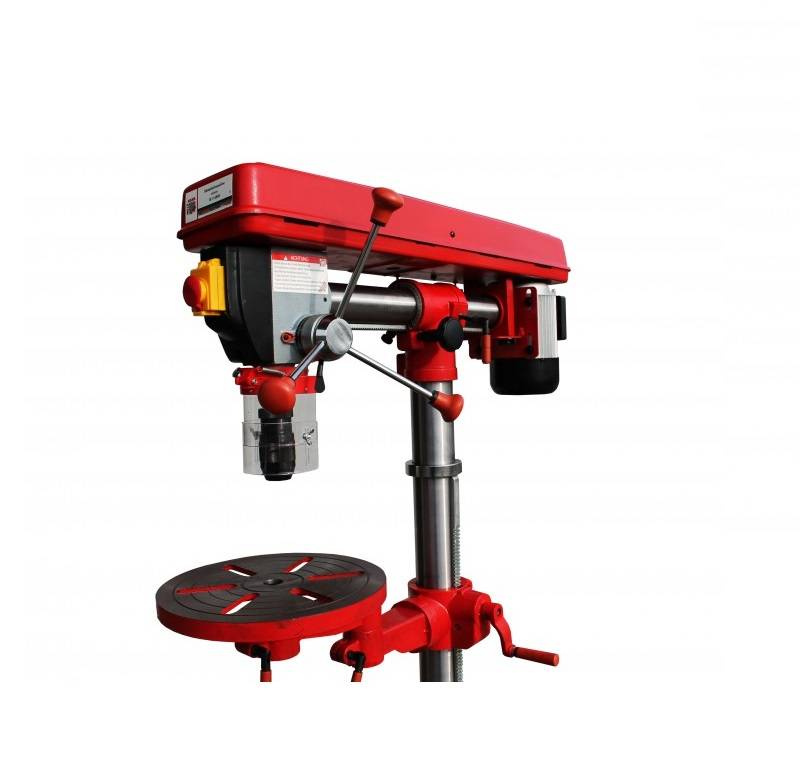 WIERTARKA KOLUMNOWA HOLZMANN SB 3116RHN 230V