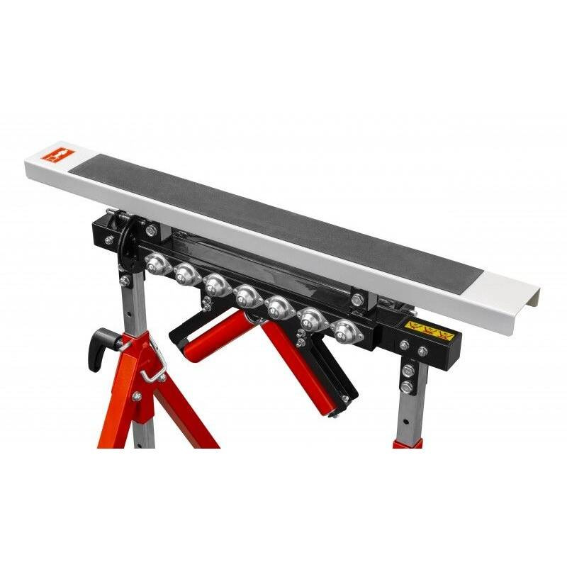 MULTIFUNKCYJNY STÓŁ ROBOCZY HOLZMANN MFS4IN1