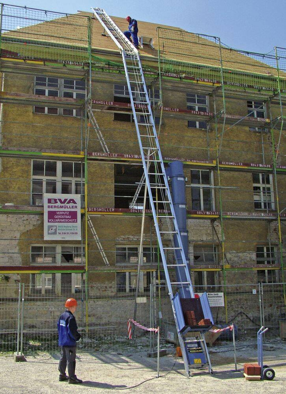 WINDA DEKARSKA GEDA LIFT COMFORT 21,5 M