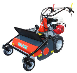 BIJAKOWA KOSIARKA SPALINOWA BENASSI T750P