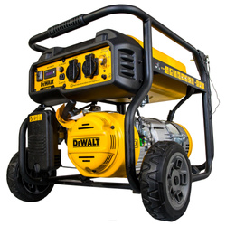 AGREGAT PRĄDOTWÓRCZY DEWALT DXGNP35E