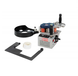 MOBILNA OKLEINIARKA RĘCZNA Z PODAJNIKIEM OKLEINY HOLZMANN KAM45PRO