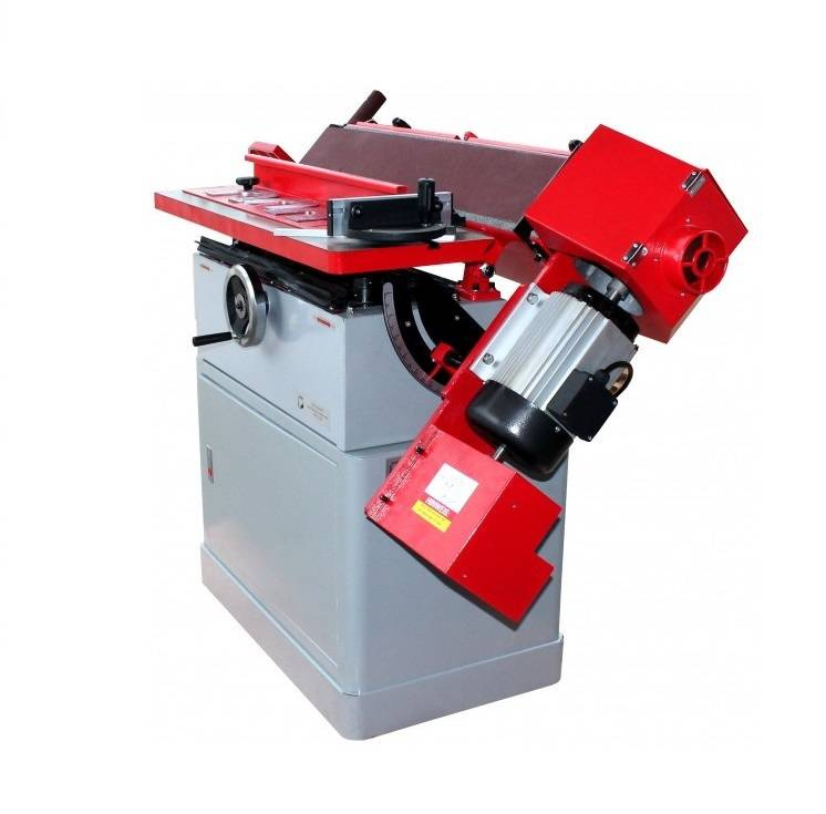 SZLIFIERKA KRAWĘDZIOWA HOLZMANN KOS 2740C 400V