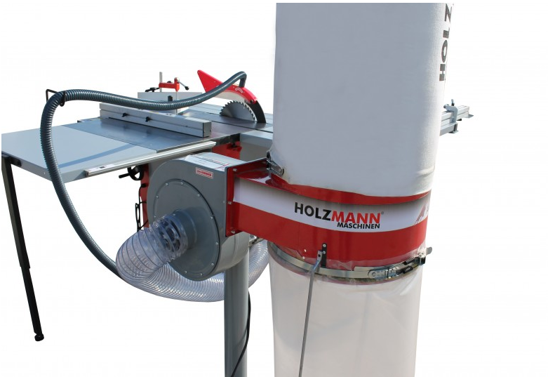 PIŁA FORMATOWA HOLZMANN TS 315VF-2000 400V