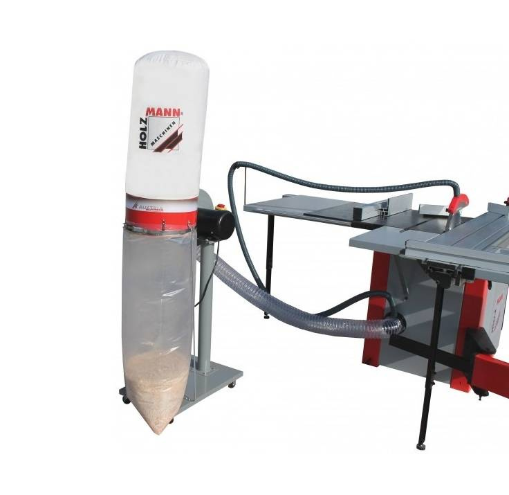 ODCIĄG DO TROCIN HOLZMANN ABS 1080 400 V