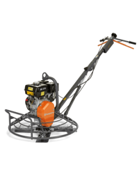 ZACIERACZKA SPALINOWA HUSQVARNA BG 375 H9 HONDA GX 270