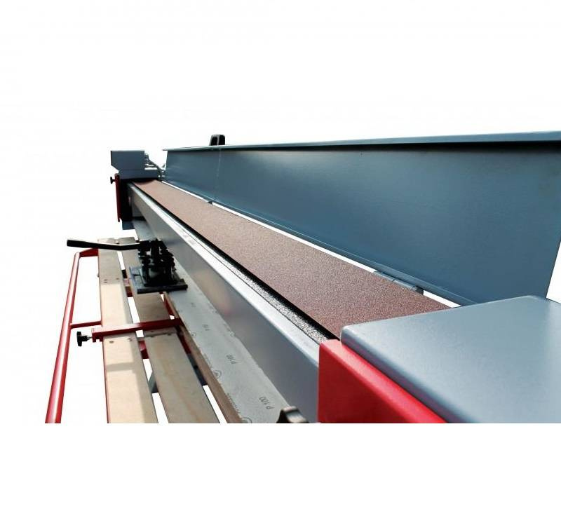 SZLIFIERKA DŁUGOTAŚMOWA HOLZMANN BSM 2600P STOMANA