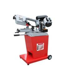 PIŁA TAŚMOWA DO CIĘCIA METALU HOLZMANN BS 128HDR 400V