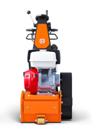 SPALINOWA FREZARKA DO BETONU HUSQVARNA (BLASTRAC) BMP-265B