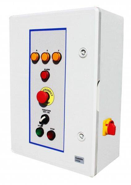 ODCIĄG DO TROCIN OPTIMAT OT 6500 M3H SERIA 200