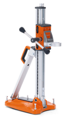 STATYW DO WIERTNICY HUSQVARNA DS 150