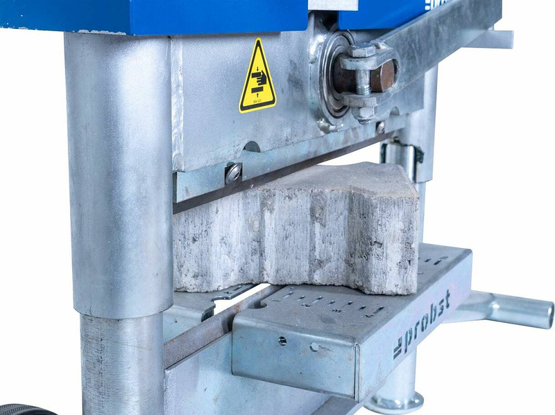 PRZECINAK BRUKARSKI, GILOTYNA PROBST STONE SPLITTER STS-33-EASY