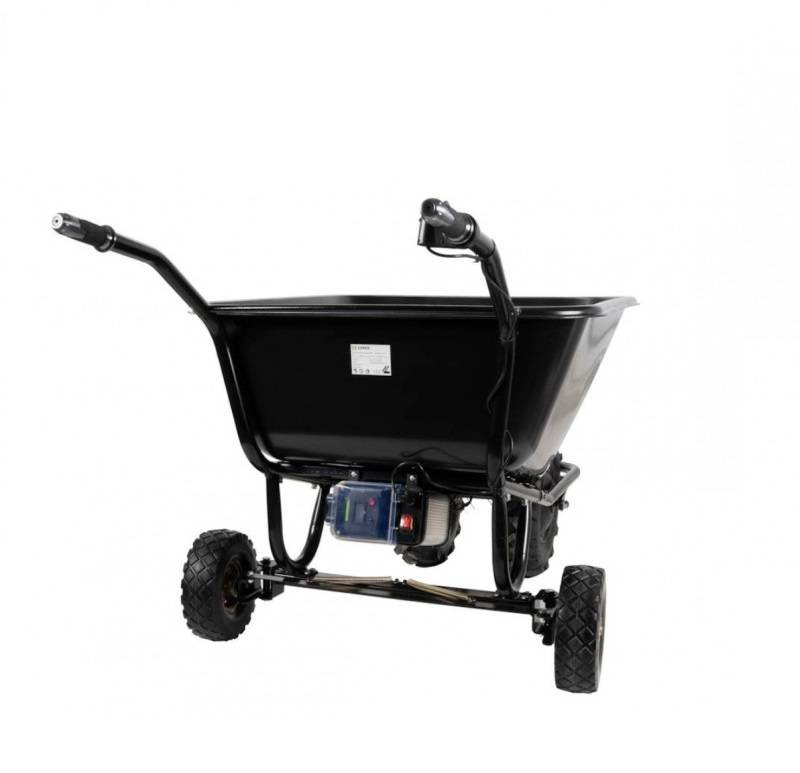 TACZKA ELEKTRYCZNA ZI-EWB300-160L