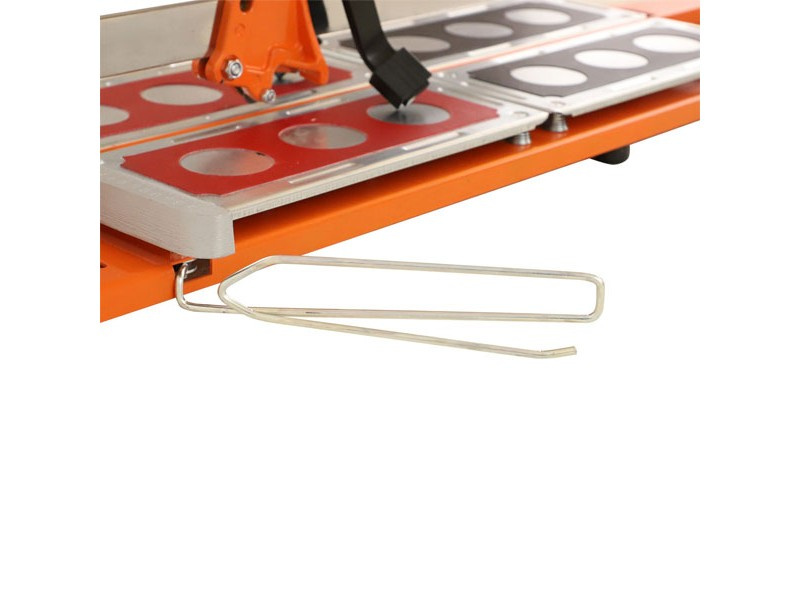 PRZECINARKA RĘCZNA NORTON CLIPPER CTM 935