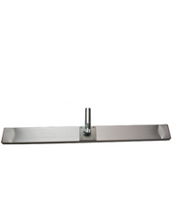 ZGARNIACZ DO BETONU, LISTWA ZGARNIAJĄCA MDGROUP (1500 MM)