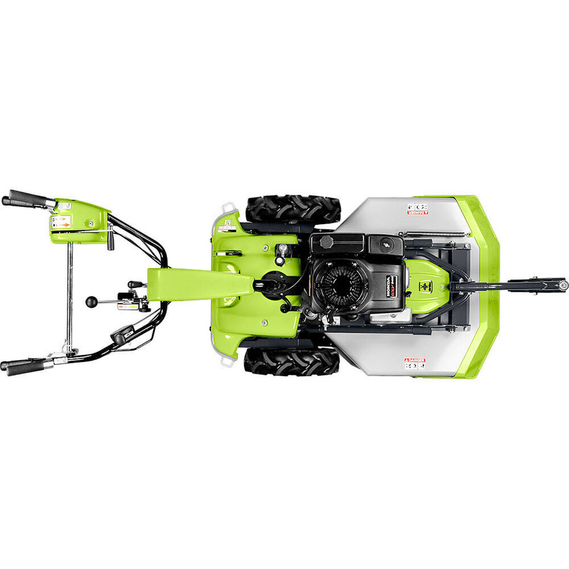 KARCZOWNICA GRILLO CL 75