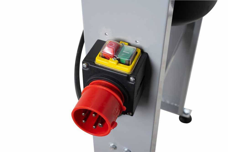 ODCIĄG DO TROCIN HOLZMANN ABS 4560