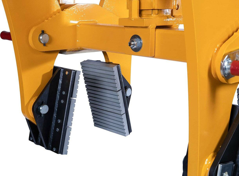 CHWYTAK DO BETONOWYCH BARIER DROGOWYCH PROBST BSZ-KH-6.0