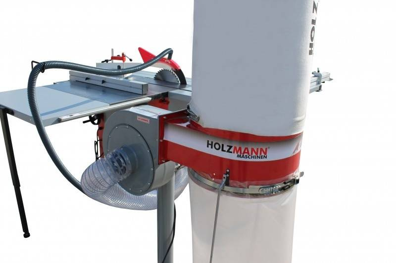 ODCIĄG DO TROCIN HOLZMANN ABS 1080 400 V