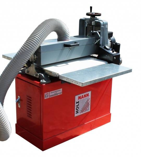 SZLIFIERKA BĘBNOWA HOLZMANN ZS 560U