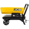 NAGRZEWNICA OLEJOWA JCB JCB-SH70DP24 (20kW)