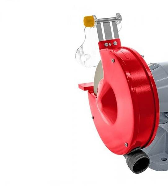 SZLIFIERKA TARCZOWA HOLZMANN DSM 200DS