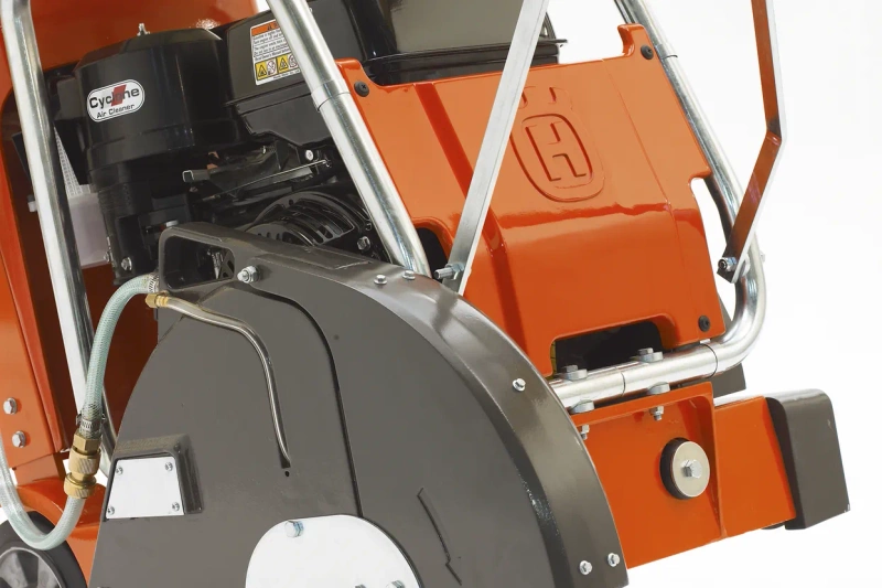 PRZECINARKA JEZDNA PIŁA TARCZOWA HUSQVARNA FS 413 500 MM