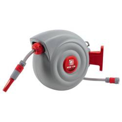 WĄŻ OGRODOWY + ZWIJACZ HOLZMANN WSR15M