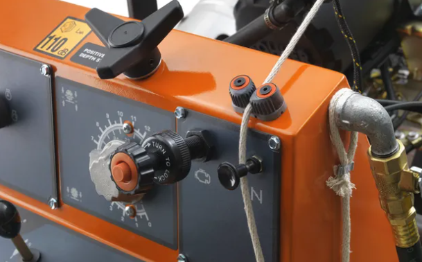 PRZECINARKA JEZDNA HUSQVARNA FS 3500 G 750 MM