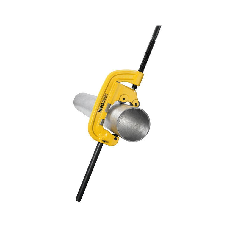 REMS RAS ST 1 1/4-4" OBCINAK DO RUR